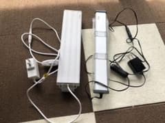 熱帯魚 LEDライト 30cm 水作 テトラのサムネイル