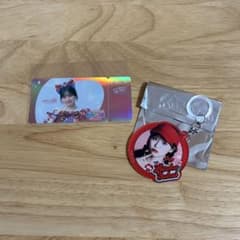 超ときめき♡宣伝部 坂井仁香 グッズまとめ売りのサムネイル