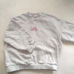 韓国子供服 bonito mtm M