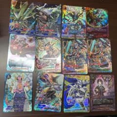 バディファイトのサムネイル
