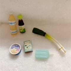 プチサンプル  スーパーシリーズのサムネイル