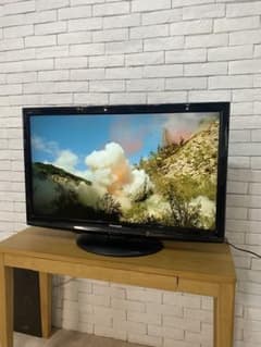 東京都内23区配送無料】パナソニック TH-L37S2 2010年 テレビ - メルカリ