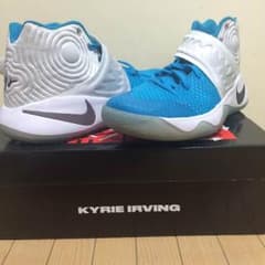 27.5cm KYRIE 2 XMASのサムネイル