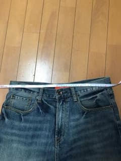 エドハーディ   デニムハーフパンツのサムネイル