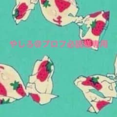 やしろ@プロフ必読様専用のサムネイル