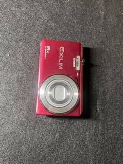 d*2様 コンパクトデジタルカメラ CASIO EXILIM EX-ZS29 - メルカリ