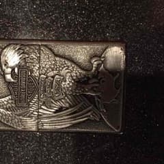 ZIPPO ハーレーダビッドソンのサムネイル