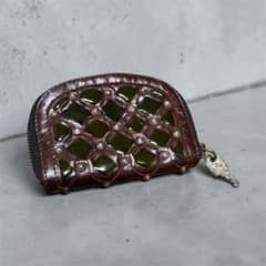 KMRII wallet pouch/LGB 14th ifsixwasnine - メルカリ