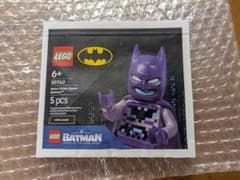 TGS2026 レゴ ミニフィギュア バットマン（レトロビデオゲーム) Legoのサムネイル