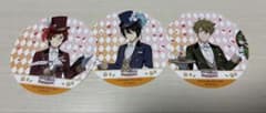 SideM 수이 파라 콜라보 코스터 드래스터