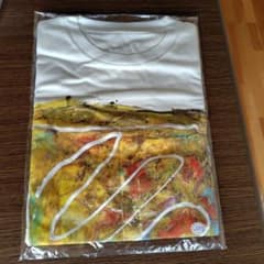 大野智FreeStyle　Tシャツのサムネイル