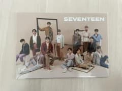 SEVENTEEN ポストカード MACADAMIAのサムネイル