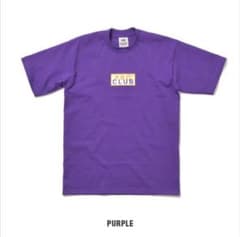 プロクラブ Tシャツ PRO CLUB BOX LOGO  レイカーズのサムネイル