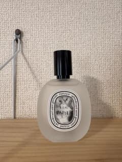 diptyque ロー パピエ ヘアフレグランス(袋つき) - メルカリ