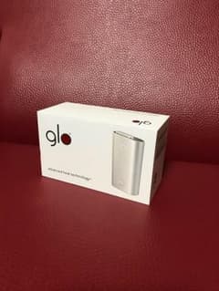 glo  奇跡様のサムネイル