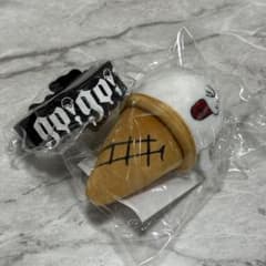 go!go!vanillas バニラ坊やぬいぐるみキーホルダー ラババンのサムネイル