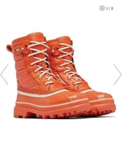 SOREL ソレル　カリブー　ロイヤル　ウォータープルーフのサムネイル