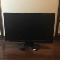 BenQ G2025HD ディスプレイ モニターのサムネイル
