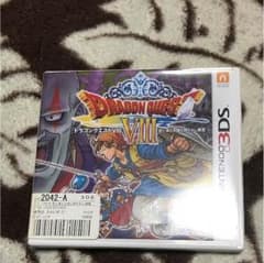 ドラゴンクエスト11 ニンテンドー 3DSソフトのサムネイル