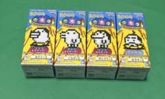 たまごっち　PoppeDot Collection vol.2 セット