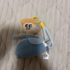 52TOYS ディズニープリンセス シンデレラ マスコットのサムネイル