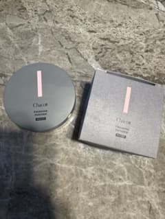 Chacott　パウダー　チャコット　フィニッシングパウダー　モイストのサムネイル