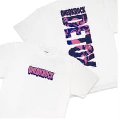 ONE OK ROCK DETOX JAPAN 2025 Tシャツ L - メルカリ