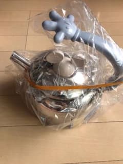 フォーカフェスタイル　ケトル1.5L  ミッキーのサムネイル