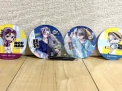 にじさんじ ROF-MAO 不破湊 甲斐田晴 アニコブ コースターのサムネイル