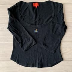 Vivienne Westwood REDレーベルオーブ7部袖のサムネイル