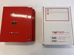 MOTHERのことば。のサムネイル