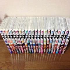 マギ 1~22巻のサムネイル