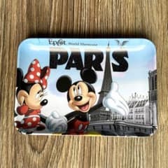 ディズニーワールド　プレートのサムネイル