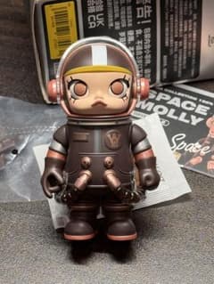 SPACE MOLLY TOFFEE POP MARTのサムネイル