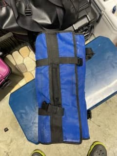 トローリングルアーのサムネイル