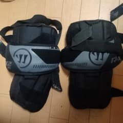 WARrior JR ホッケーパッドのサムネイル
