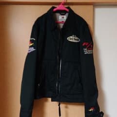 クレイスミスのブルゾンのサムネイル