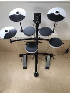 Roland 電子ドラムセット TD-1KVのサムネイル