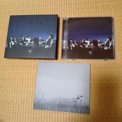 BUCK-TICK MISS TAKE 僕はミス・テイク CD　バクチクのサムネイル