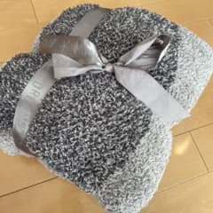 ベアフットドリーム　大判ブランケットのサムネイル