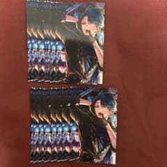 悪魔執事と黒い猫 あくねこ VD トレカ風カード ハウレス - メルカリ