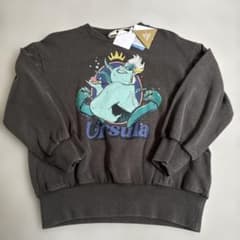 Disney Trainer Villains Ursula 130