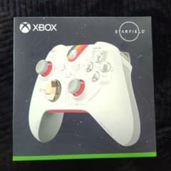 新品未開封　Xbox ワイヤレス コントローラー (Starfield）のサムネイル
