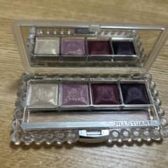 JILL STUART アイシャドウパレット 01 crystal rubyのサムネイル