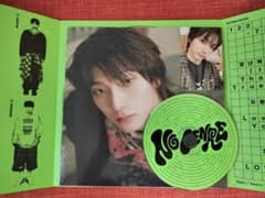 boynextdoor No Genre ソンホのサムネイル