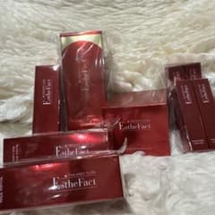 たかの友梨エステファクト セット 新品未使用未開封リンクルホワイト たかの友梨エステファクト セット 新品未使用未開封リンクル