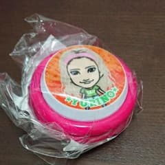E-girlsガチャ ヨーヨーのサムネイル