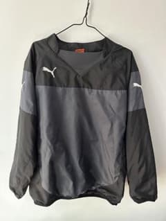 プーマ ピステ 140 ジュニア PUMA サッカー トレーニング フットサルのサムネイル