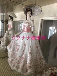 ククナナ様専用　コールポート フィギュリン他　おまとめして出品のサムネイル