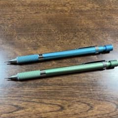 ステッドラー ハイノート限定色 ハルナブルー&ハルナグリーンのサムネイル